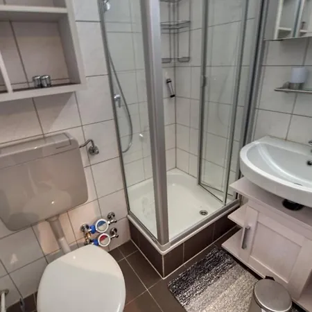 - Haus B, App 0beg12 Apartment *