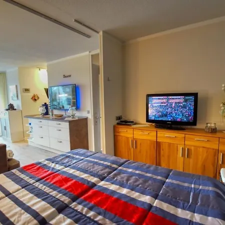 Apartment - Haus B, App 0beg12 *