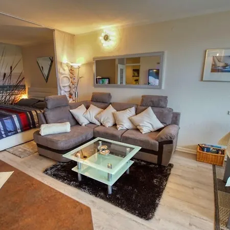 - Haus B, App 0beg12 * Heiligenhafen