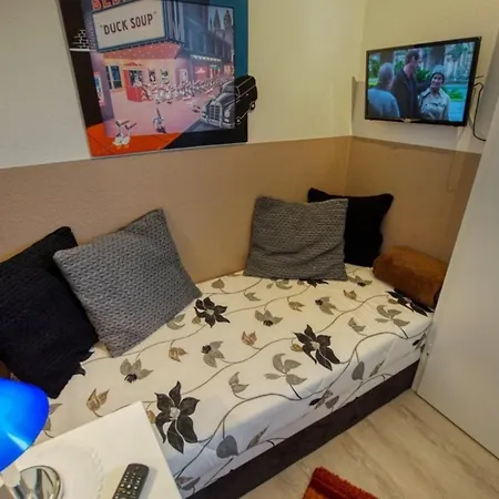 Apartment - Haus B, App 0beg12 Heiligenhafen