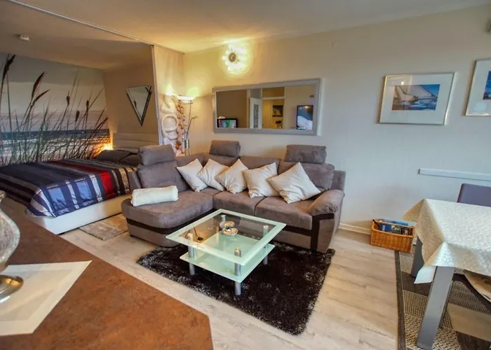 - Haus B, App 0beg12 * Heiligenhafen